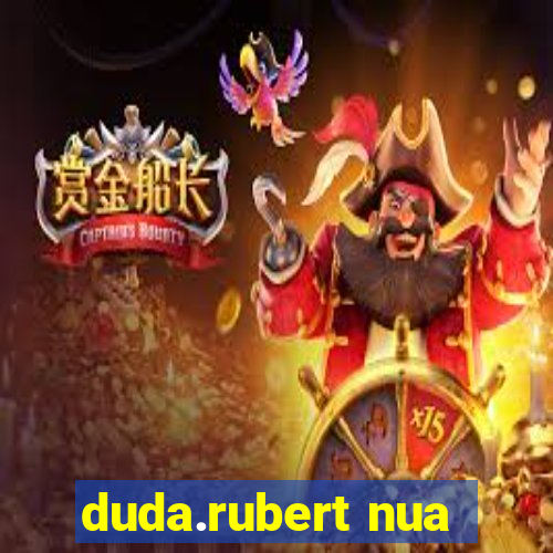 duda.rubert nua